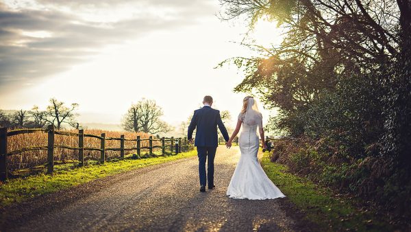 Come along to one of the finest wedding venues in Essex and explore the grounds - wedding fairs Essex