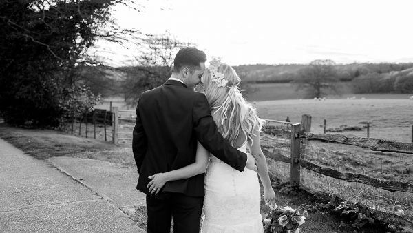 Share special moments at this exclusive use wedding venue in Essex - countryside wedding