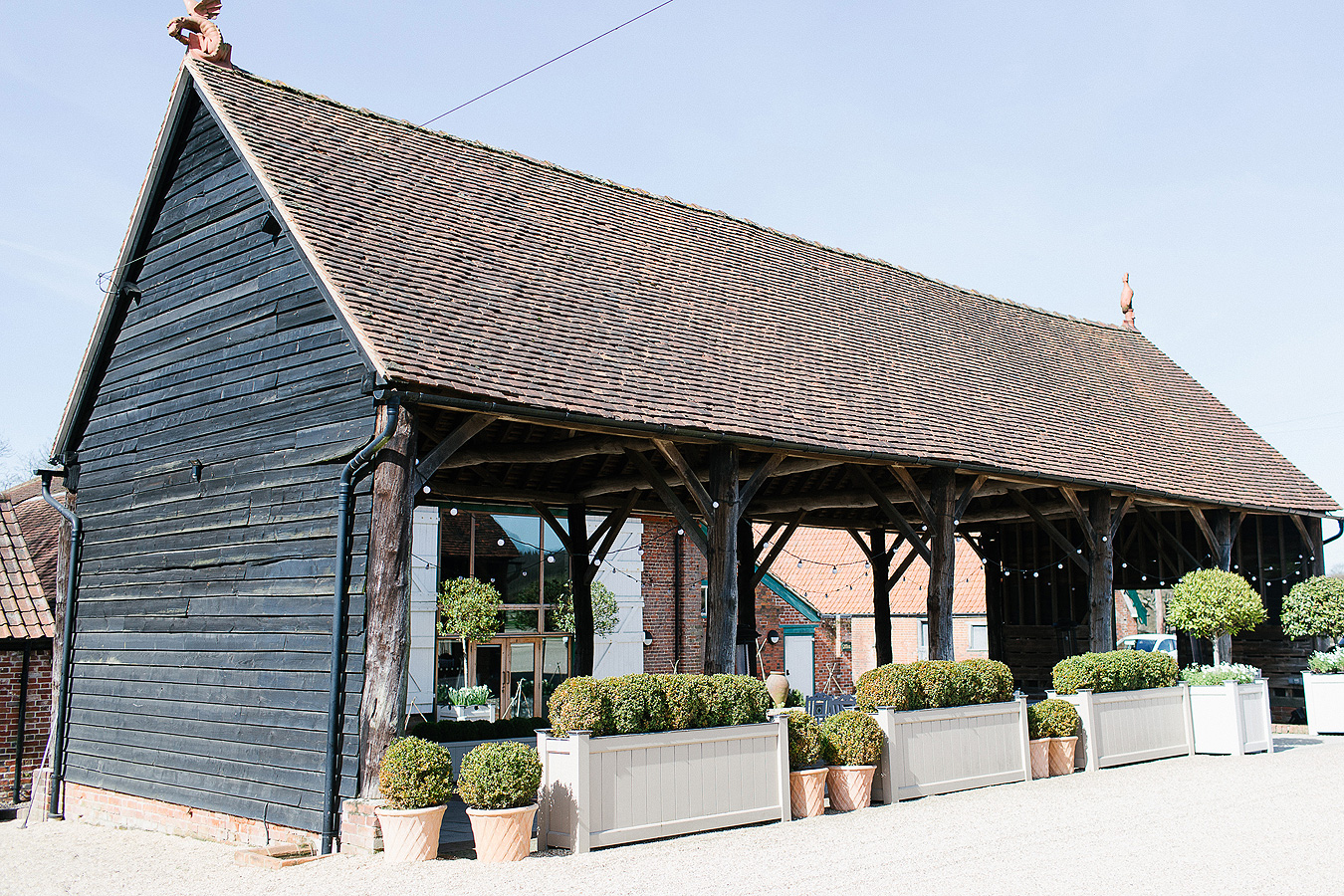 57 Best Pictures Essex Wedding Barns - Beautiful Barn Wedding Venues In Essex And Kent