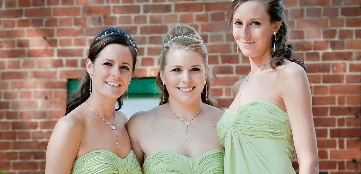 Spring Barn Wedding  Xanthe and Kenneth at Gaynes Park