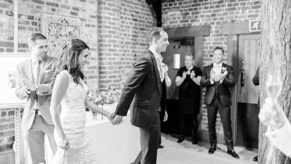 Places to get married in Essex for a civil wedding ceremony - barn wedding venues Essex