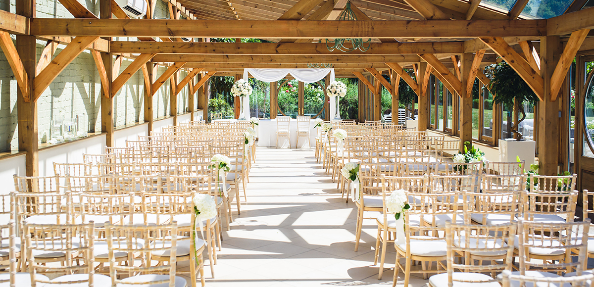 The Perfect Essex Wedding Venue Come Rain Or Shine