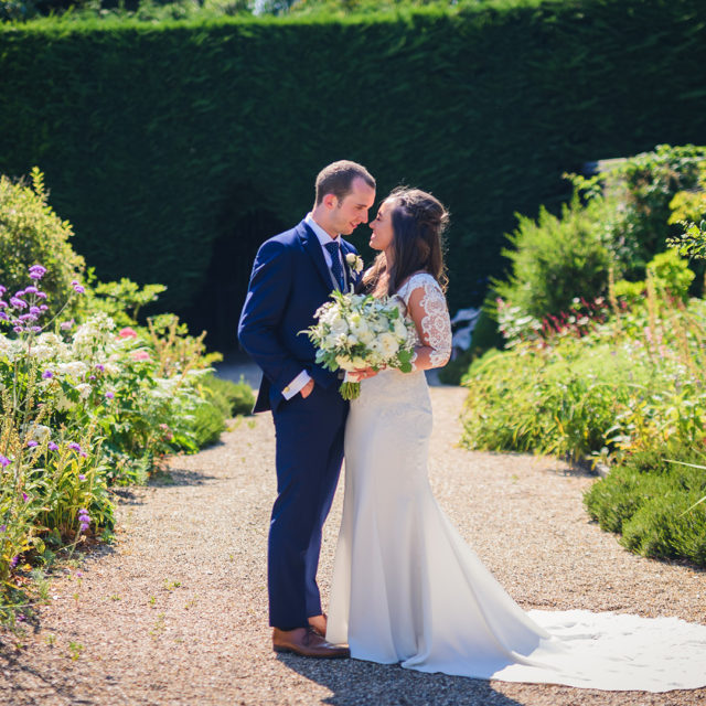 Our Favourite Wedding Trends For 2020 at Gaynes Park
