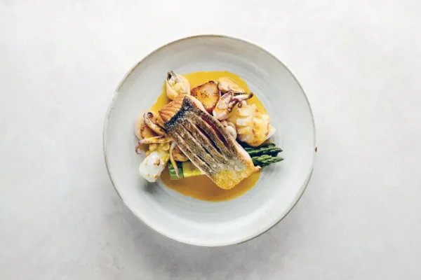 Chefs Table Seasonal Heros Summer