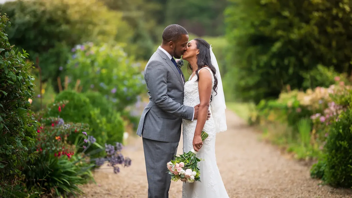 Gaynes Park First Look Event August